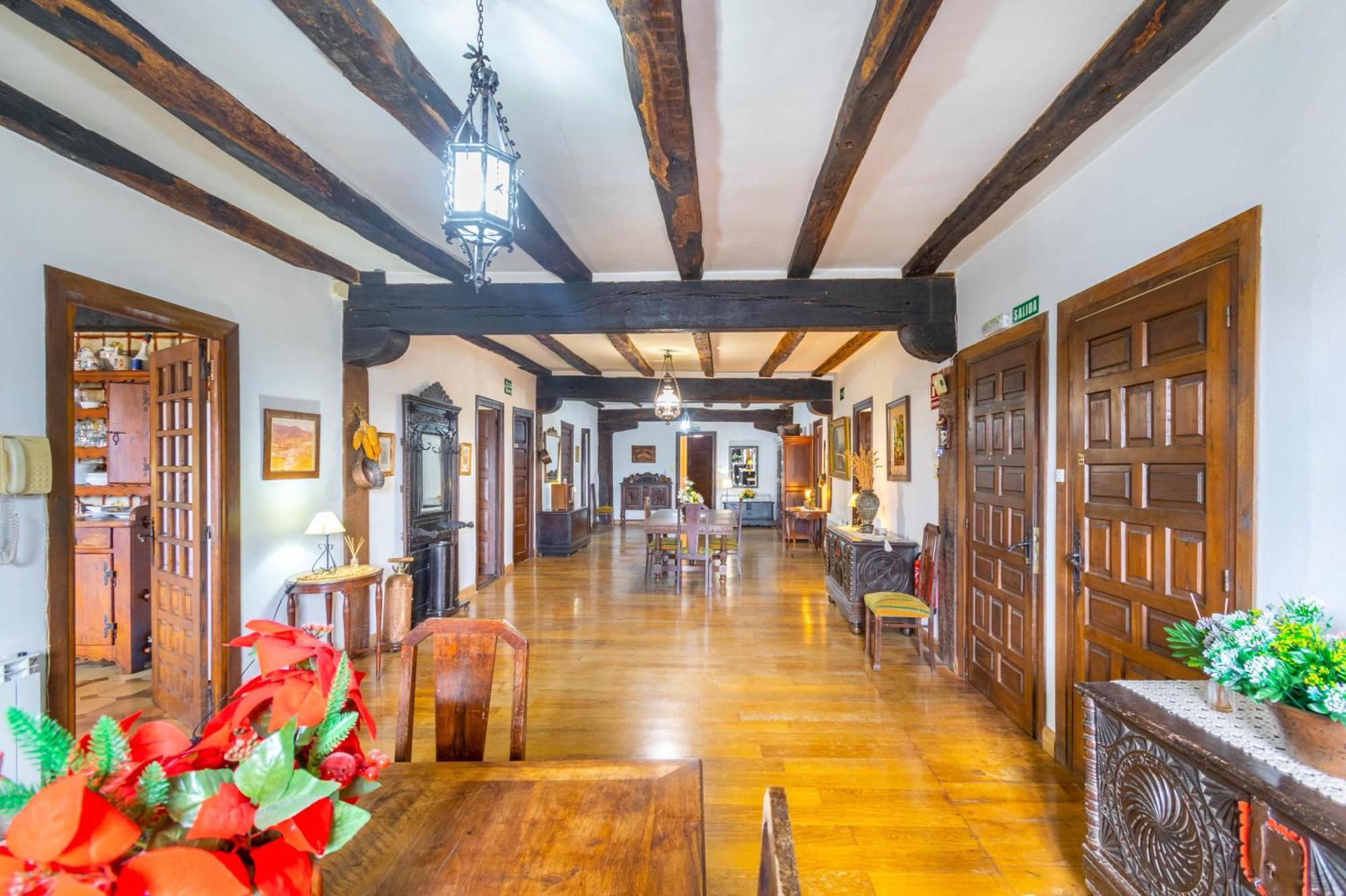 Casa Rural Arotzenia, Hogar Rustico En Pleno Valle De La Ulzama Lizaso Zewnętrze zdjęcie