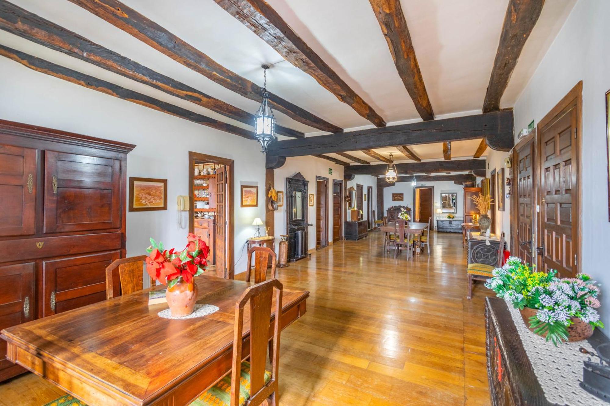 Casa Rural Arotzenia, Hogar Rustico En Pleno Valle De La Ulzama Lizaso Zewnętrze zdjęcie