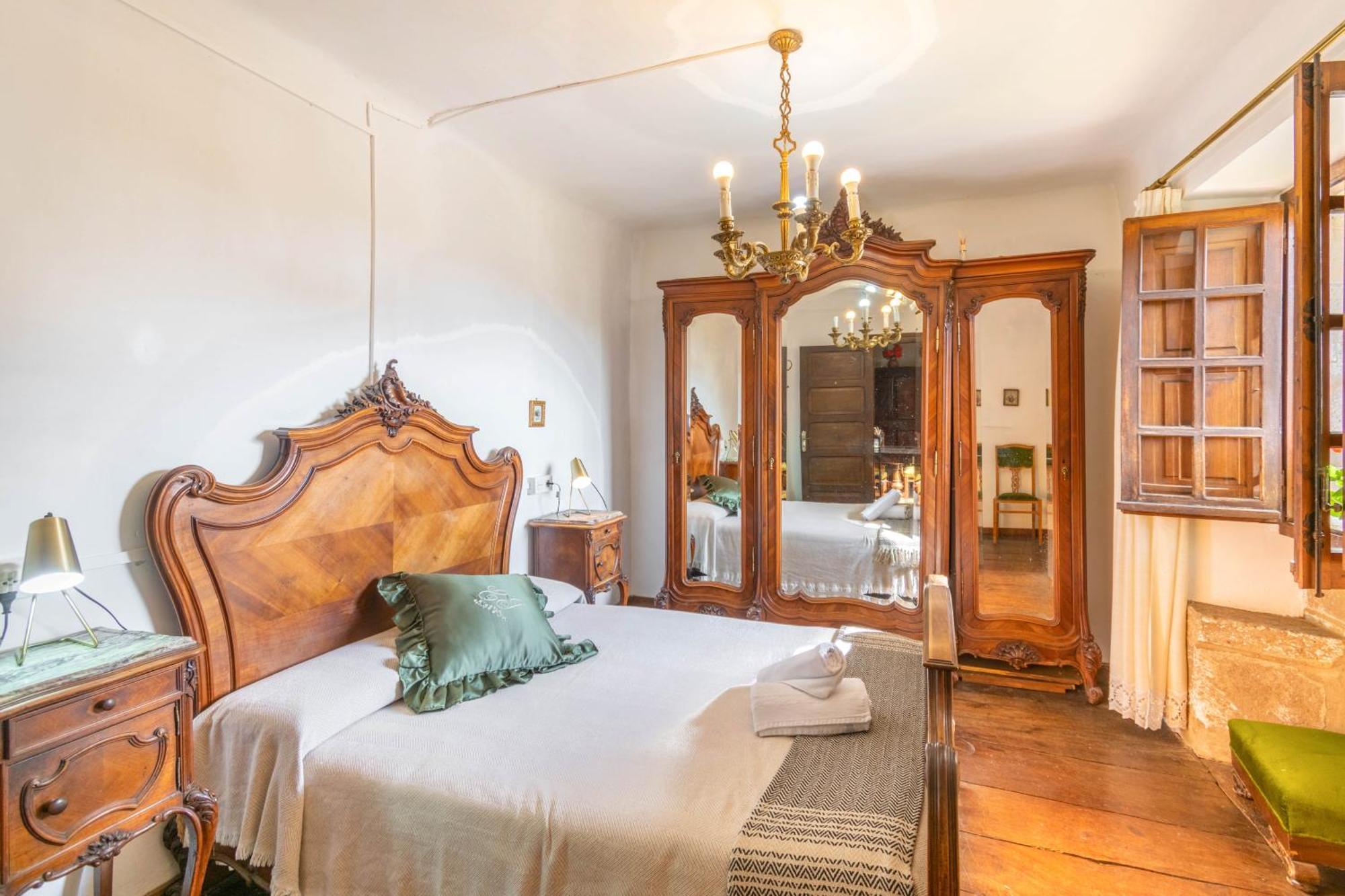 Casa Rural Arotzenia, Hogar Rustico En Pleno Valle De La Ulzama Lizaso Zewnętrze zdjęcie